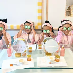 Bild von Lulu Lou Petit Laboratory Spa