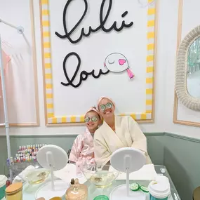Bild von Lulu Lou Petit Laboratory Spa