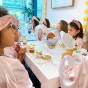 Bild von Lulu Lou Petit Laboratory Spa