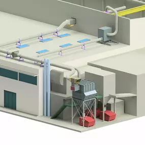 Bild von ELT Entstaubungs- und Lufttechnik GmbH