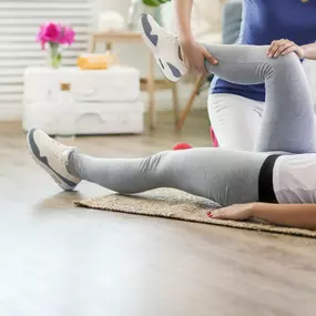Bild von Jörg Burmeister & Heiko Schwarz GbR Physio Fit