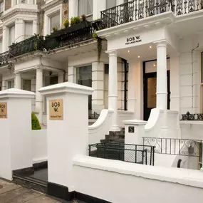 Bild von Bob W London Holland Park