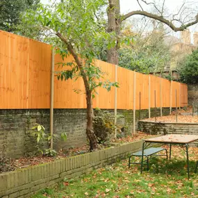 Bild von Bob W London Holland Park