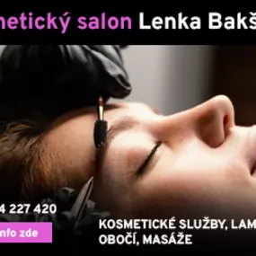 Bild von Kosmetický salon LENNY Lenka Bakšová Opava