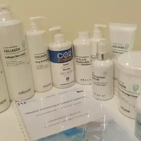 Bild von Kosmetický salon LENNY Lenka Bakšová Opava