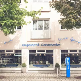 Bild von Gerstenecker Augenoptik