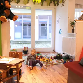 Bild von Gerstenecker Augenoptik