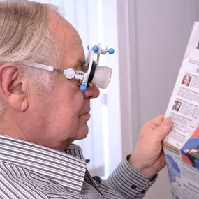 Bild von Gerstenecker Augenoptik