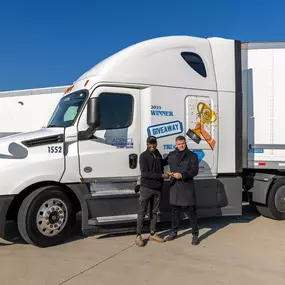 Bild von Cadence Premier Logistics