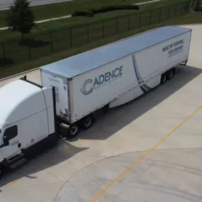 Bild von Cadence Premier Logistics