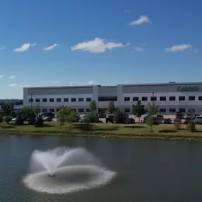 Bild von Cadence Premier Logistics