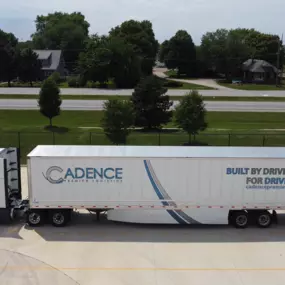 Bild von Cadence Premier Logistics
