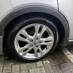 Bild von Vision Air Cleans (VAC)