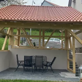 Bild von Zimmerei Holzbau Christian Luber