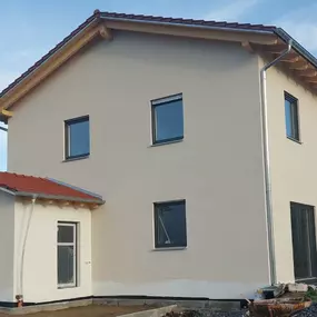 Bild von Zimmerei Holzbau Christian Luber