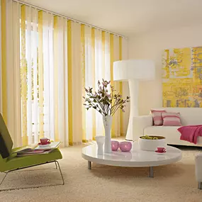 Bild von Raumausstatter Polsterei John Takerer Meisterbetrieb