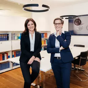 Bild von Notare Dr. Diana Burkhardt & Christina Herbst