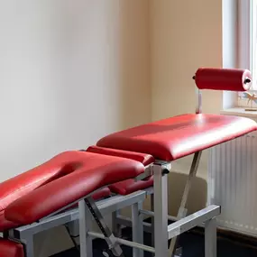 Bild von Ilmtaltherapie Stefan Scholze