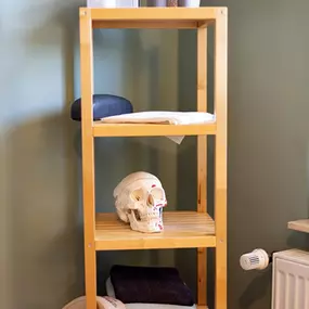 Bild von Ilmtaltherapie Stefan Scholze