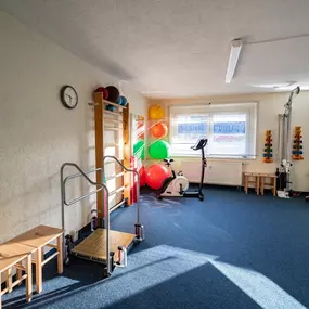 Bild von Ilmtaltherapie Stefan Scholze