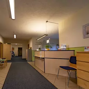 Bild von Ilmtaltherapie Stefan Scholze