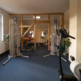 Bild von Ilmtaltherapie Stefan Scholze