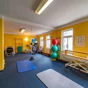 Bild von Ilmtaltherapie Stefan Scholze