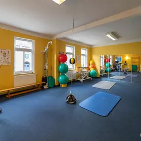 Bild von Ilmtaltherapie Stefan Scholze