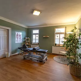 Bild von Ilmtaltherapie Stefan Scholze
