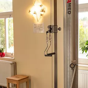 Bild von Ilmtaltherapie Stefan Scholze