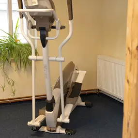 Bild von Ilmtaltherapie Stefan Scholze