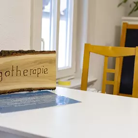 Bild von Ilmtaltherapie Stefan Scholze