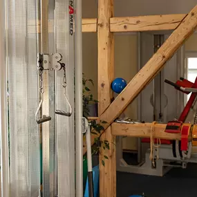 Bild von Ilmtaltherapie Stefan Scholze