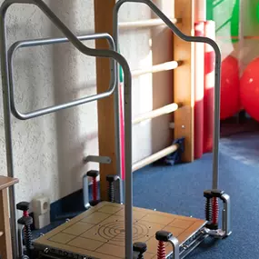 Bild von Praxis für Physiotherapie Stefan Scholze