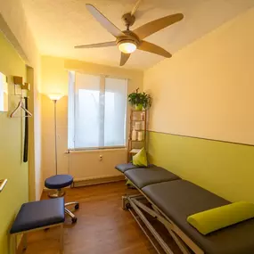 Bild von Praxis für Physiotherapie Stefan Scholze