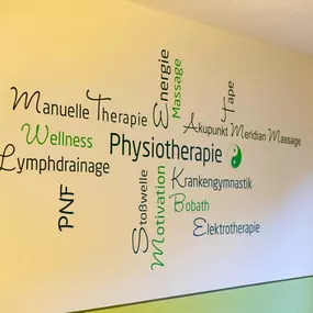 Bild von Praxis für Physiotherapie Stefan Scholze