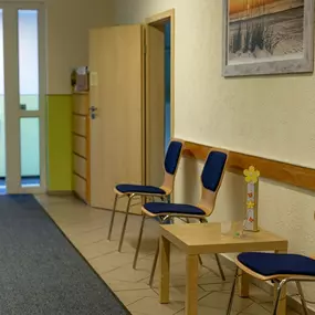 Bild von Praxis für Physiotherapie Stefan Scholze
