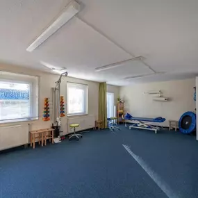 Bild von Praxis für Physiotherapie Stefan Scholze