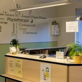 Bild von Praxis für Physiotherapie Stefan Scholze