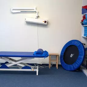 Bild von Praxis für Physiotherapie Stefan Scholze