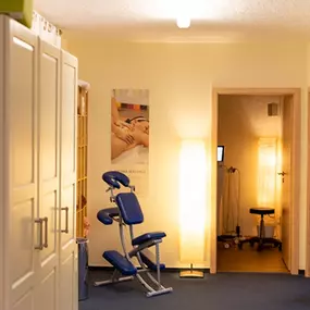 Bild von Praxis für Physiotherapie Stefan Scholze