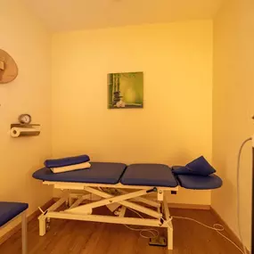 Bild von Praxis für Physiotherapie Stefan Scholze