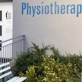 Bild von Praxis für Physiotherapie Stefan Scholze