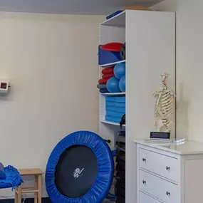 Bild von Praxis für Physiotherapie Stefan Scholze