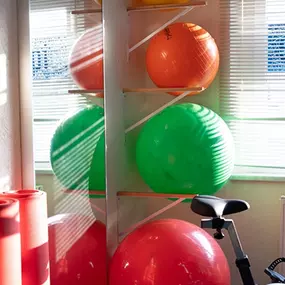 Bild von Praxis für Physiotherapie Stefan Scholze