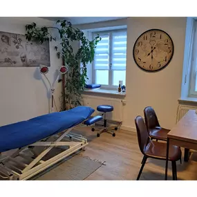 Bild von SE Institut für Stress und Trauma