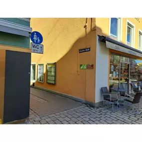 Bild von SE Institut für Stress und Trauma
