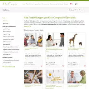 Bild von Kita-Campus