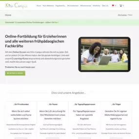 Bild von Kita-Campus