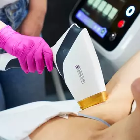 Bild von Stefan Lorenz Laser Epilation München